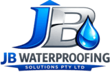 JB Waterproofing Logo