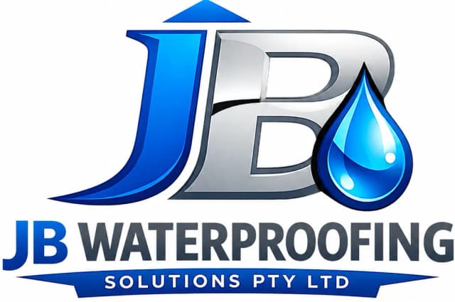 JB Waterproofing Logo