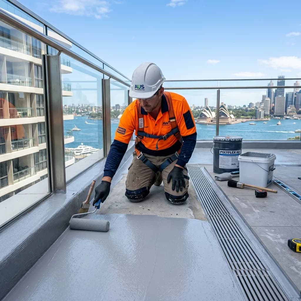Our Waterproofing