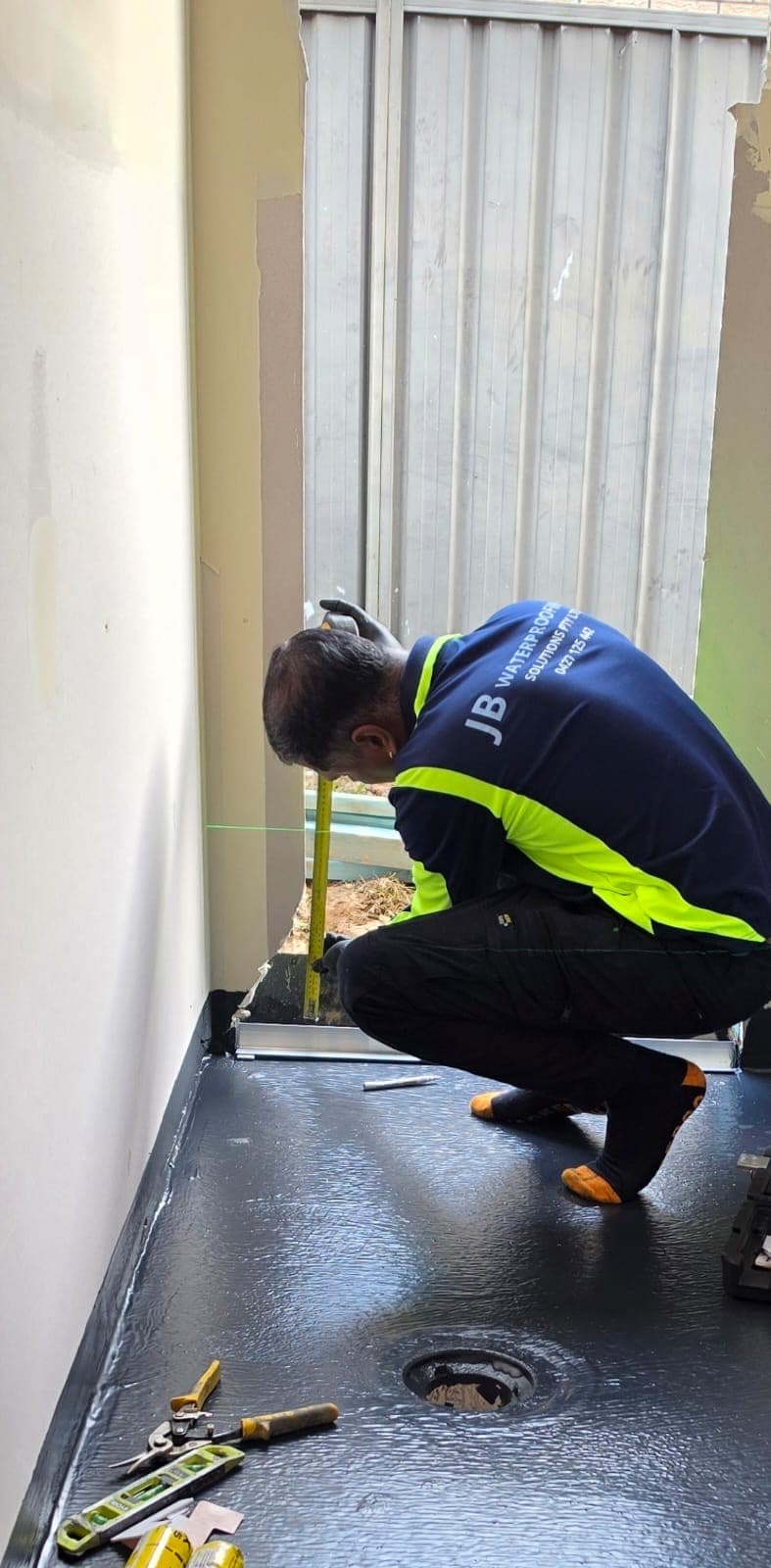 Blacktown & Wyong — Secondary Dwelling Wet Areas - Photo 4