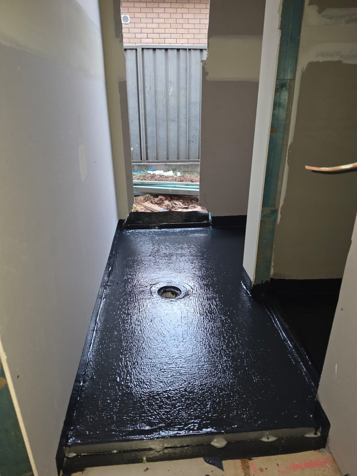 Blacktown & Wyong — Secondary Dwelling Wet Areas - Photo 2