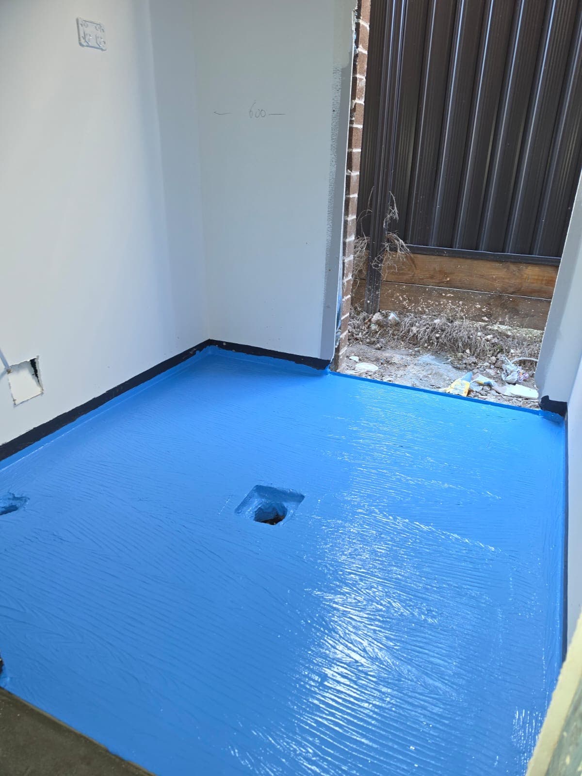 Melonba, Marsden Park — Balcony & Wet Areas - Photo 5