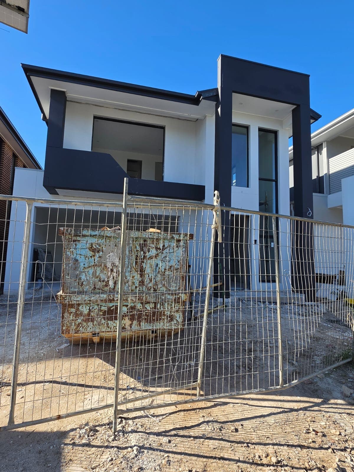 Melonba, Marsden Park — Balcony & Wet Areas - Photo 2