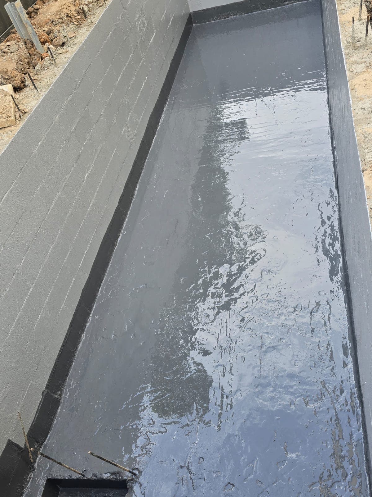 Oakville — Driveway OSD Stormwater Detention Tank - Photo 4