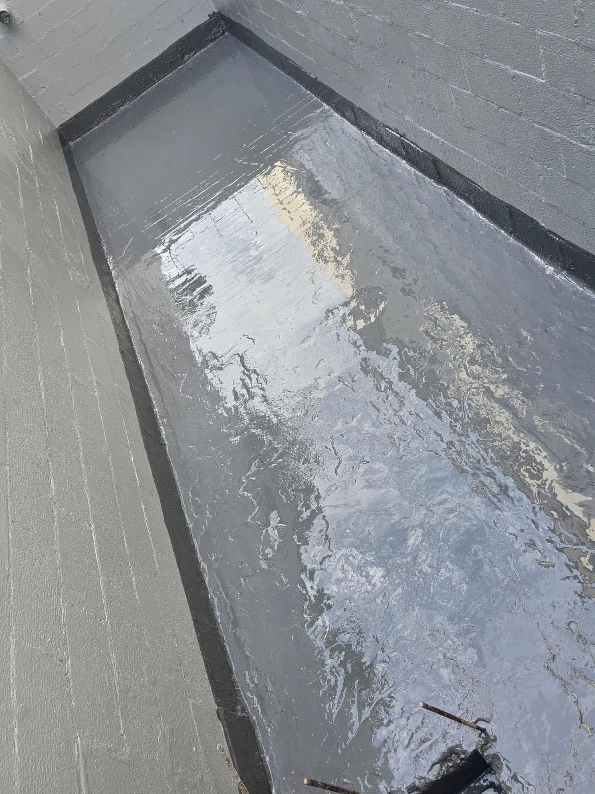 Oakville — Driveway OSD Stormwater Detention Tank - Photo 5