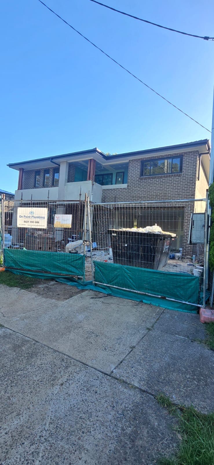Wentworthville — Multi-Level Residential Build - Photo 4