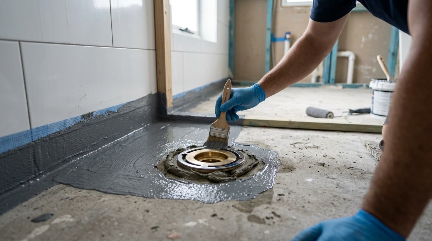 The Complete Guide to AS 3740 Bathroom Waterproofing Compliance in NSW